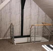 1 möbiliertes Zimmer - 350,00 EUR Kaltmiete, in Hannover (PLZ: 30519) Döhren-Wülfel