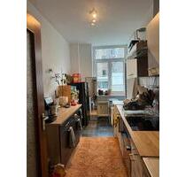 2 Zimmerwohnung mit Einbauküche (zu übernehmen) - Mannheim Herzogenried