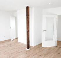 Neu! Sanierte 68 m² - 4-Zi, Balkon - Magdeburg Barleber See