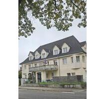 3,5 Zimmer Wohnung in alter Villa - Rottweil