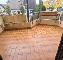 Schöne 3-Zimmer-Wohnung in Tamm, 5 Minuten Fußnähe zur S-Bahn