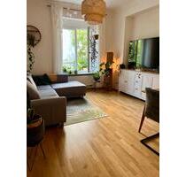 2-Zimmer Altbauwohnung ab Januar in S-Süd - Stuttgart Stuttgart-Süd