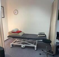 Raum für Physiotherapie, Personal Training, Massage, Fitness - Starnberg
