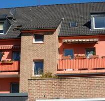 Barrierearme Erdgeschosswohnung - Essen Stadtbezirk IV