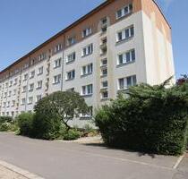 Singlewohnung mit Wohlfühlgarantie - Borna