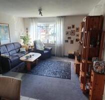 Baesweiler, schöne Wohnung ca. 65qm im 1. Obergeschoß
