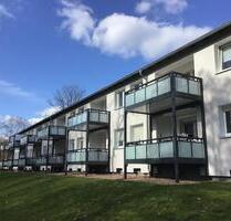Ihr neues Zuhause: interessante 3-Zimmer-Wohnung - Bielefeld Sennestadt