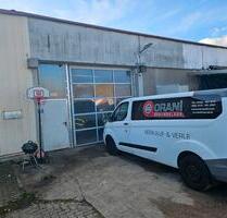 Autowerkstatt - 2.500,00 EUR Kaltmiete, in Hamburg (PLZ: 22041) Wandsbek