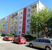 4-Raum Wohnung in ruhiger Lage - 531,00 EUR Kaltmiete, in Coswig (PLZ: 01640)