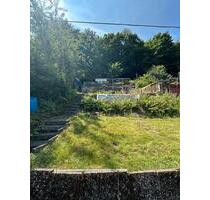 Kleingarten Schrebergarten Garten - Remscheid Lüttringhausen