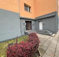 Stilvolle 3-Zimmer-EG-Wohnung in ruhiger Lage! - Essen Stadtbezirk VI