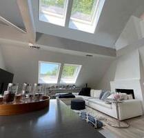 !VON PRIVAT! 1A-Bestlage Bad Homburg Hardtwald + ca.130 WohnNtz - Bad Homburg vor der Höhe Gonzenheim