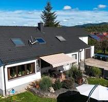 Schöne helle Dachgeschoss Wohnung in Ofterdingen