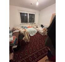 3-Zimmer Wohnung-guter Zustand, möbliert - Neuruppin