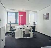 Ihr neues Büro mit All-in Service und Meetingräumen in bester Lage - Frankfurt am Main Ostend