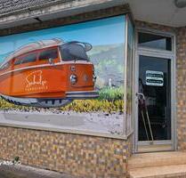 ladenlokal zu vermieten - 350,00 EUR Kaltmiete, ca.  40,00 m² in Allendorf (Eder) (PLZ: 35108)