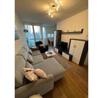 Ab sofort 2 Zimmer-Wohnung in Charlottenburg - Berlin Charlottenburg-Wilmersdorf