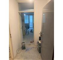NEU Sanierte 1-Zi-Whg mit Balkon in Oberrad 1.8.2025 zu vermieten - Frankfurt am Main