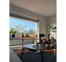 Großzügige 3-Zimmer-Wohnung in ruhiger Lage am Winterberg - Saarbrücken St. Arnual