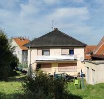 TOP Lage - 2 Zimmer Wohnung PW-Kleinenbremen, Großer Südbalkon - Porta Westfalica