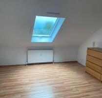 2-Zimmer-Dachgeschosswohnung - 220.000,00 EUR Kaufpreis, in Nidderau (PLZ: 61130)