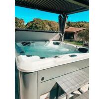 FeWo „Waldklang-Suite“, privater Wellnessbereich, Whirlpool,Sauna - Bad Kötzting