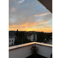 Luxuriöse Penthousewohnung Kassel-Niederzwehren