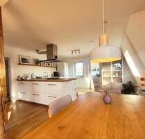 Zeitmiete+zentrale sehr schöne Altbauwohnung+Aug '25 bis Jan+3Zi+110qm+Nähe Hbf - Kirchheim unter Teck