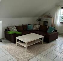 Wohnung 94qm Ramsdorf - 800,00 EUR Kaltmiete, ca.  94,00 m² in Velen (PLZ: 46342)