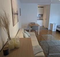 Möbliertes Apartment 1Zi. Wohnung, 729,- warm - kurzfristig frei - Hannover Buchholz-Kleefeld