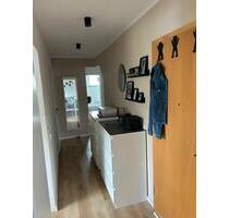 Reinshagen: helle 92 qm 4 Zimmer Wohnung - Remscheid