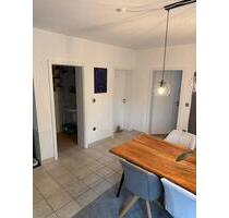 Schöne 3-Zimmer-Wohnung mit großem Balkon in top Lage - Alpen