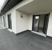 4 Raumwohnung mit Balkon in Radeburg (119 m²)