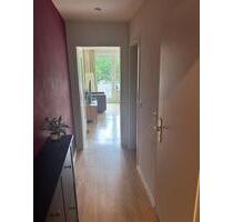 Wohnung in HH-Harvestehude, Untermiete Juni-August 25 - Hamburg