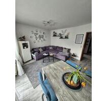 Schöne 2-Zimmer-Wohnung mit Balkon in Göppingen-Faurndau
