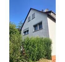 Zweizimmerwohnung mit Terrasse in Rosdorf