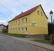 2-Raum-Wohung - 343,00 EUR Kaltmiete, in Droyßig (PLZ: 06722)