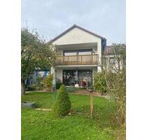 Zweifamilienhaus Mittelhaus Oberasbach