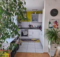 Lichtdurchflutete 3,5 Zimmer Maisonette mit Balkon - Schwäbisch Hall