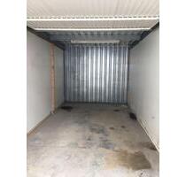 Einzelgarage in Mainz-Kastel zu vermieten – Sofort verfügbar! [HMR-O22E07] - Wiesbaden