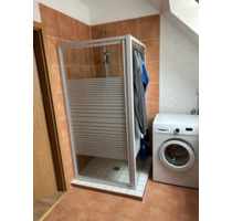 Schnucklige Dachgeschoßwohnung - 370,00 EUR Kaltmiete, ca.  44,00 m² in Neustrelitz (PLZ: 17235)