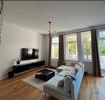 2 Zimmer Maisonette Wohnung Berlin