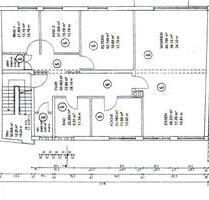 Landsweiler-Reden: 5 Zimmer mit 140 m² - Schiffweiler
