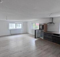 Attraktive 2 Zimmer Wohnung in Horb-Altheim zur Miete - Horb am Neckar