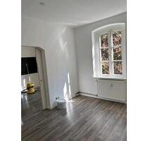 4 Zimmerwohnung inclusive Garten und Carport - Radevormwald