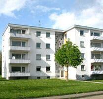 Sehr schöne 3 Zimmer Wohnung in Hardheim