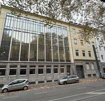 Attraktive Büroflächen in zentraler Lage mit erstklassiger Anbindung - Düsseldorf Stadtmitte
