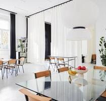 Atelier Mitnutzung im Fotostudio in Mannheim