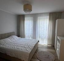 Stilvolle, vollständig renovierte 2-Raum-EG-Wohnung in Oyten