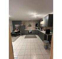 2-Zimmer Wohnung mit Terrasse und Gartenblick - Flonheim